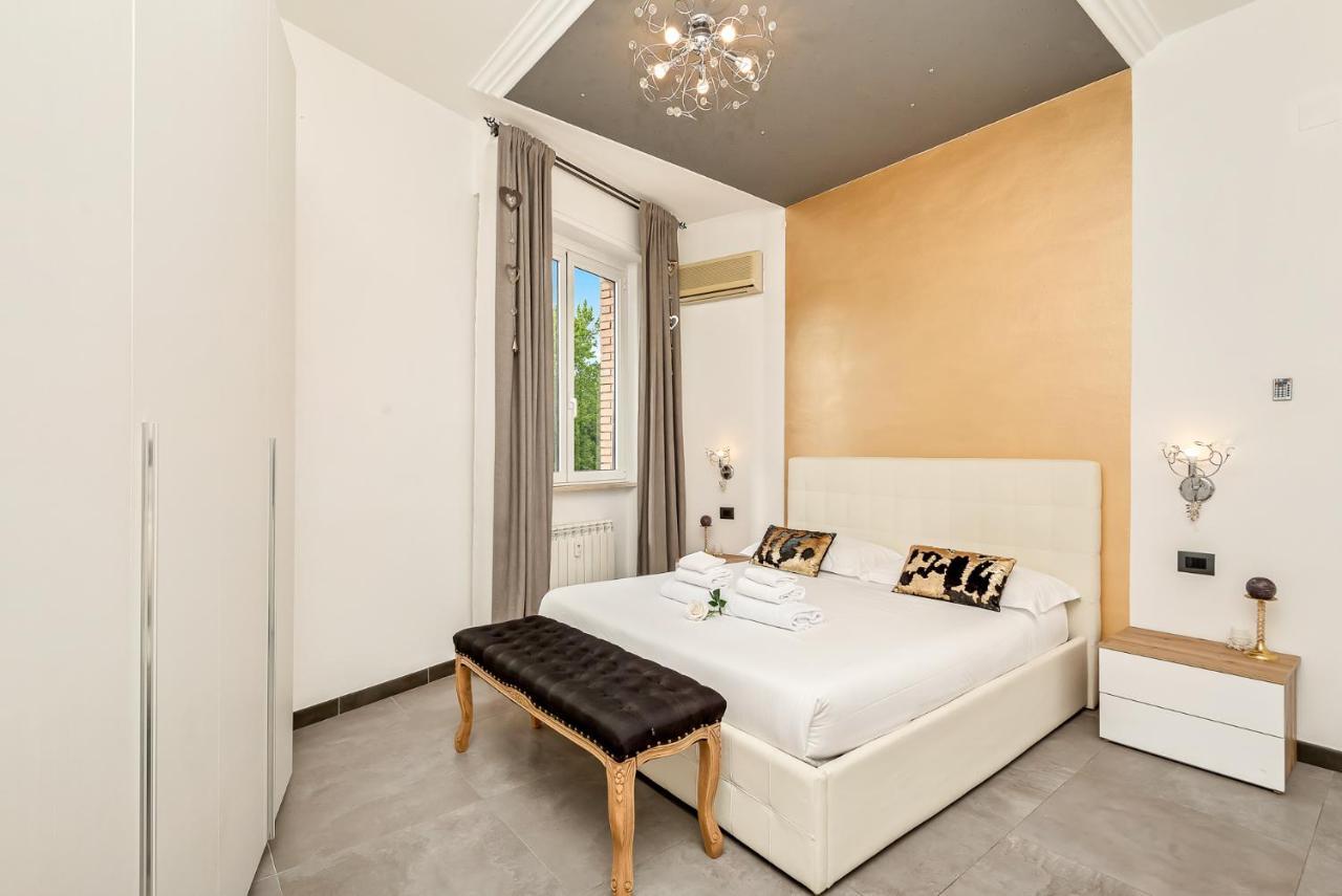 My Way Apartment