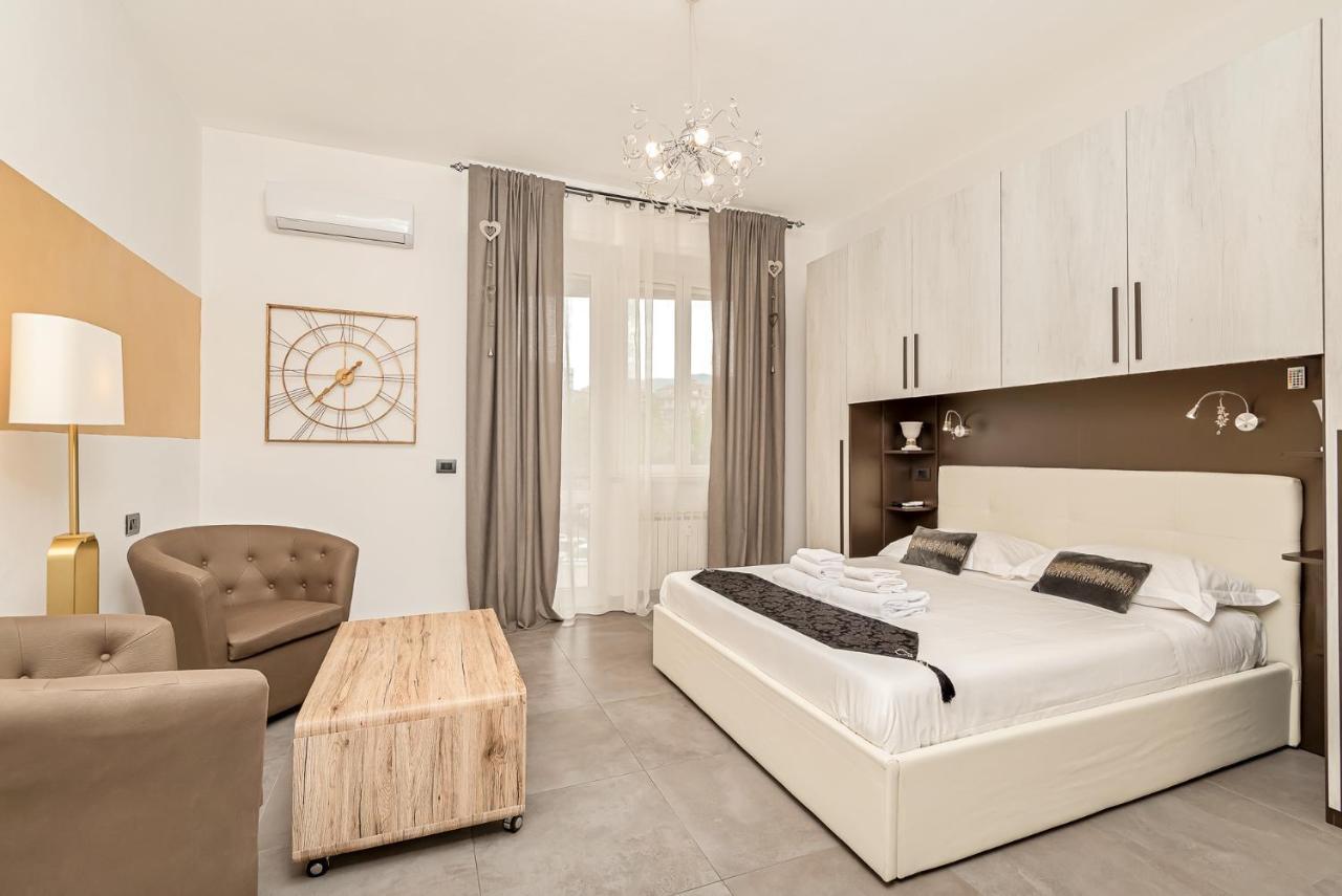 My Way Apartment